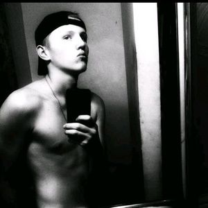 Meet your Posher, Jared